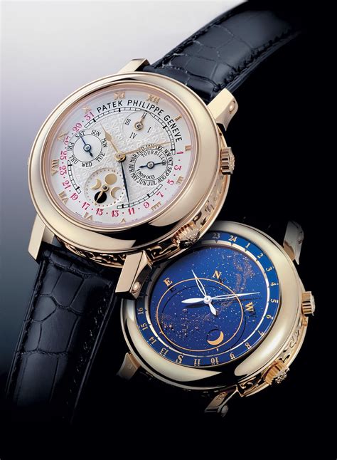 patek philippe watches prices|patek philippe expensive watch.